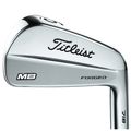  Titleist 718 MB Steel Irons